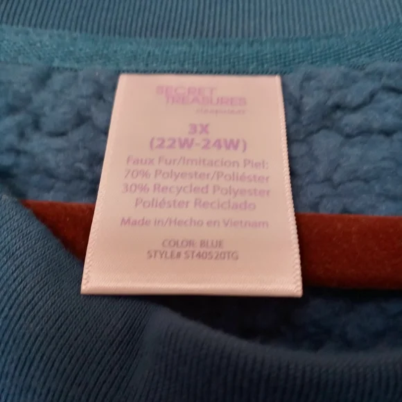 Sweaters - Picture 8 of 9